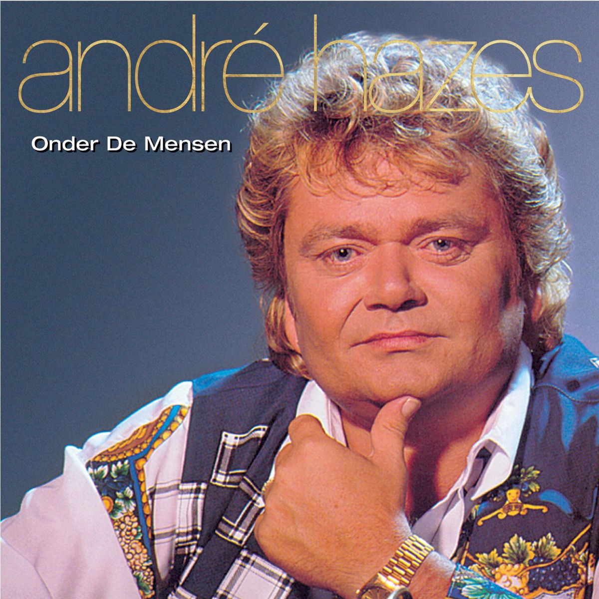 André Hazes